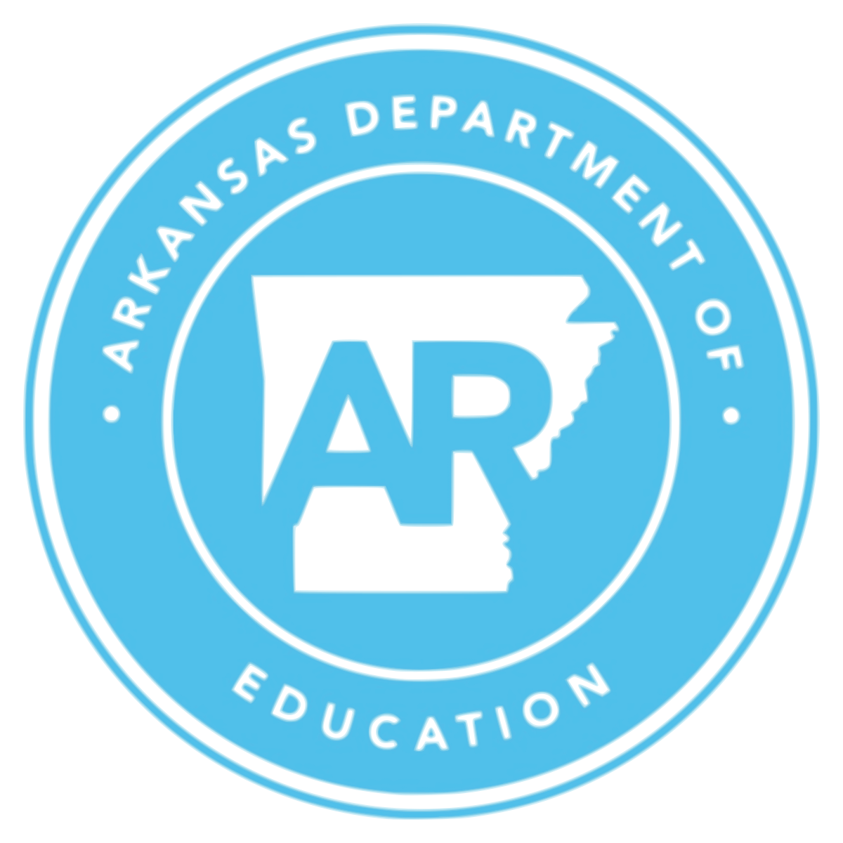 Arkansas Department of Education logo